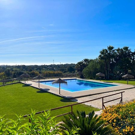 Quinta Saleiro Guesthouse โอลเญา ภายนอก รูปภาพ