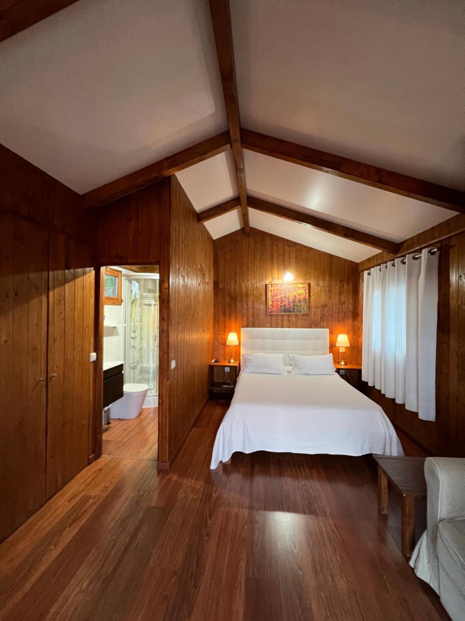 Quinta Saleiro Guesthouse โอลเญา ภายนอก รูปภาพ