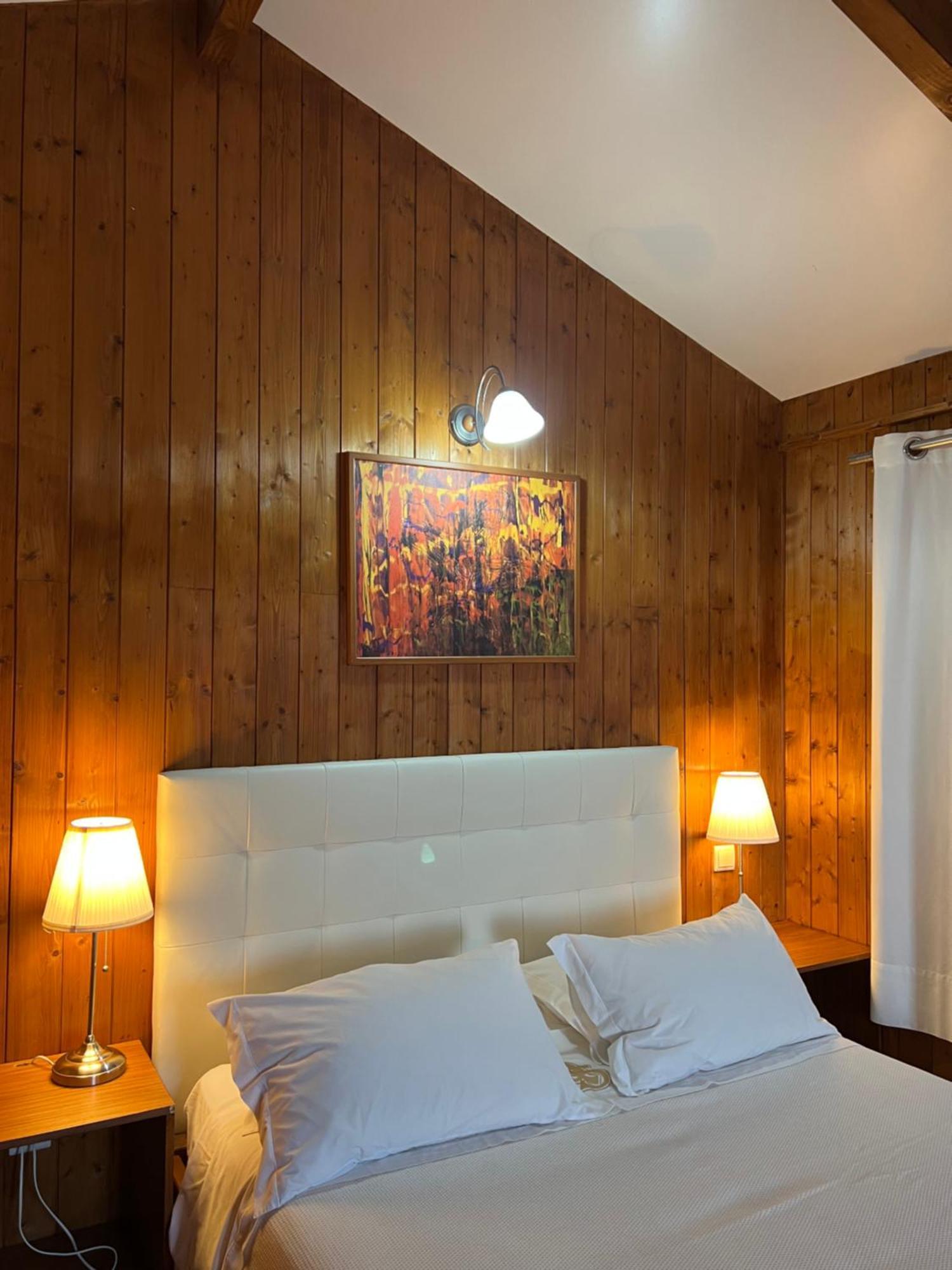 Quinta Saleiro Guesthouse โอลเญา ภายนอก รูปภาพ