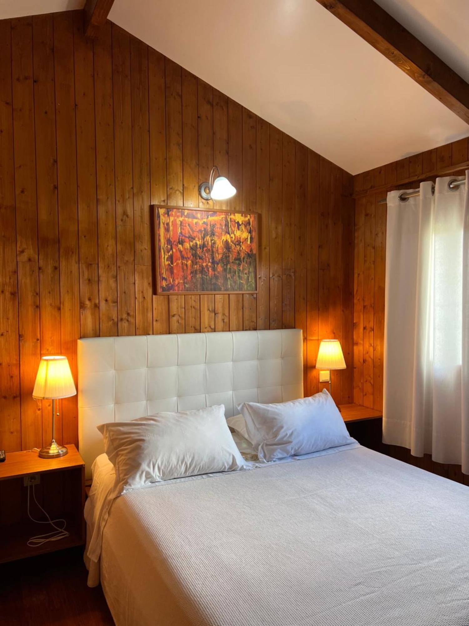 Quinta Saleiro Guesthouse โอลเญา ภายนอก รูปภาพ