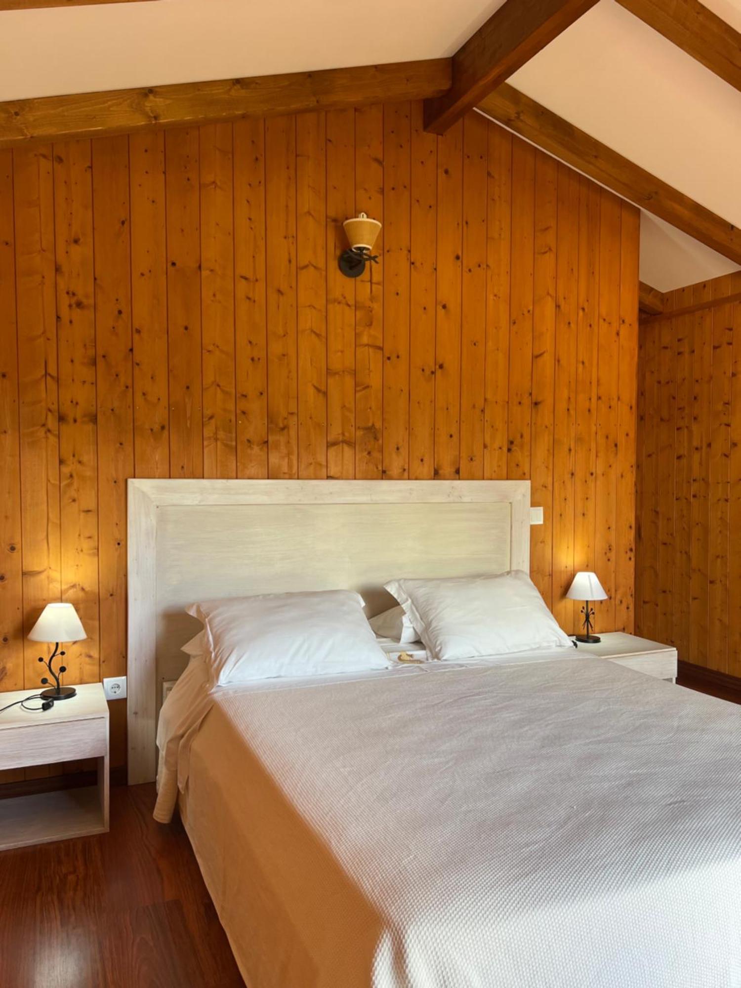 Quinta Saleiro Guesthouse โอลเญา ภายนอก รูปภาพ