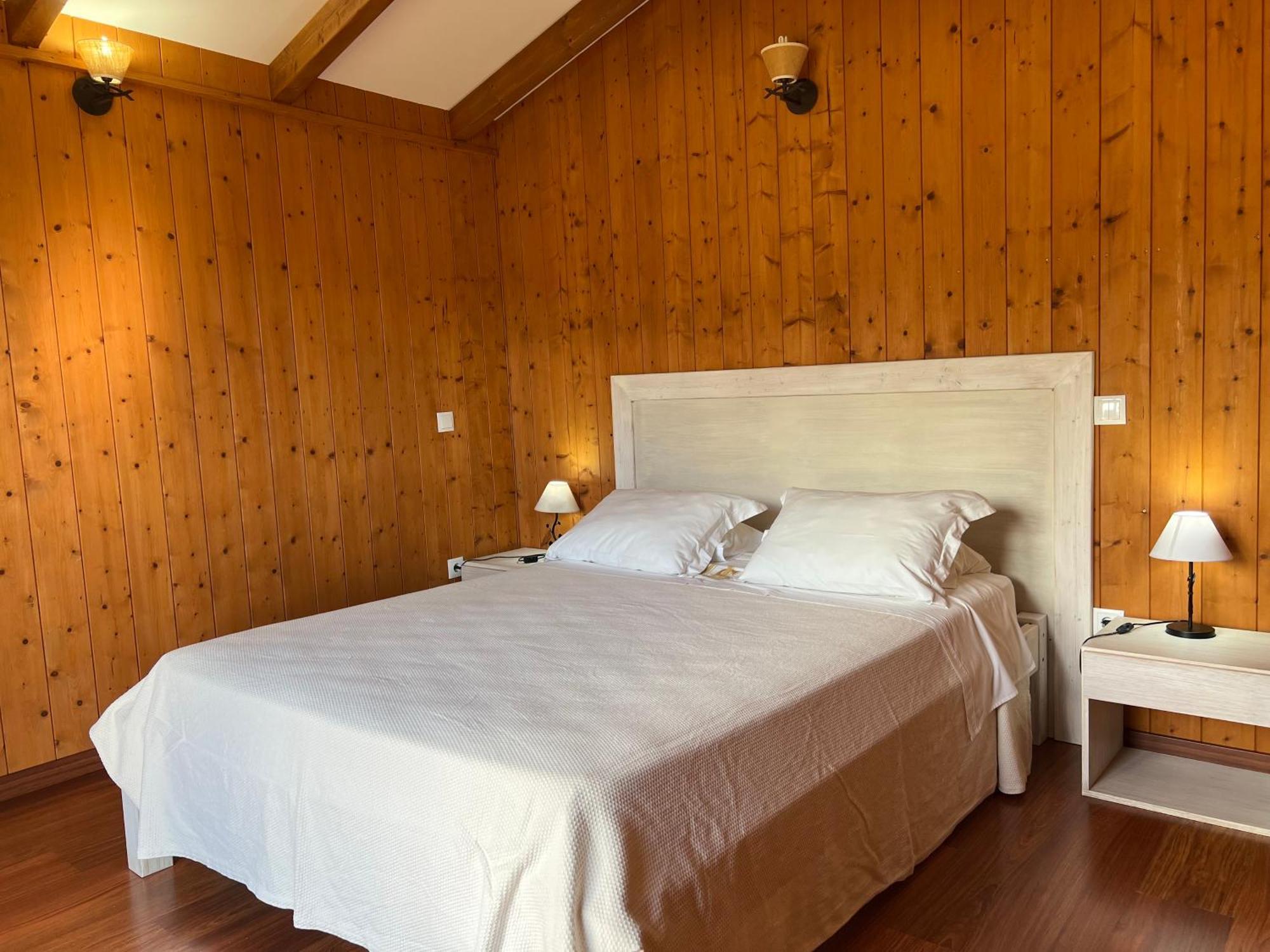 Quinta Saleiro Guesthouse โอลเญา ภายนอก รูปภาพ
