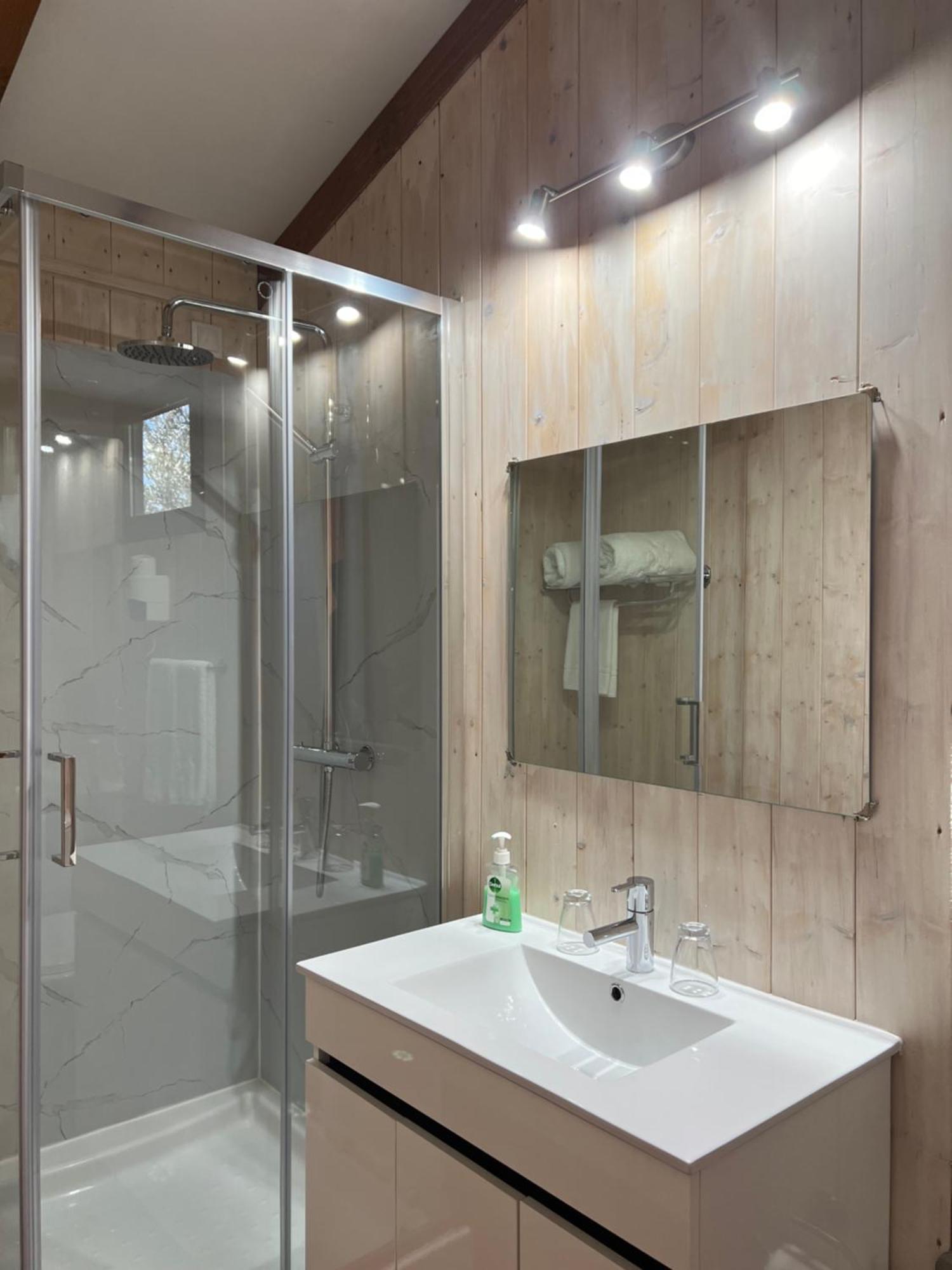 Quinta Saleiro Guesthouse โอลเญา ภายนอก รูปภาพ
