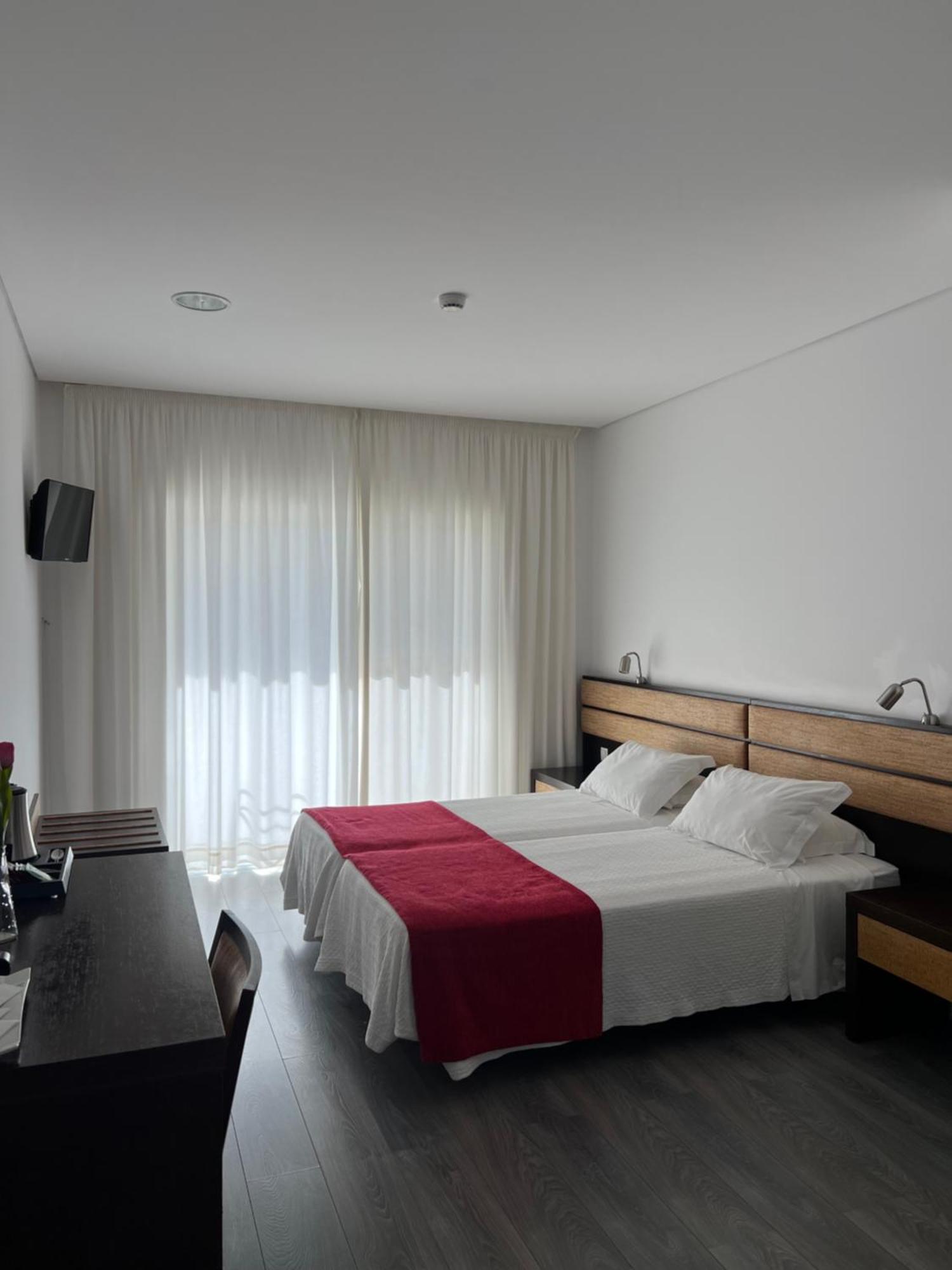 Quinta Saleiro Guesthouse โอลเญา ภายนอก รูปภาพ
