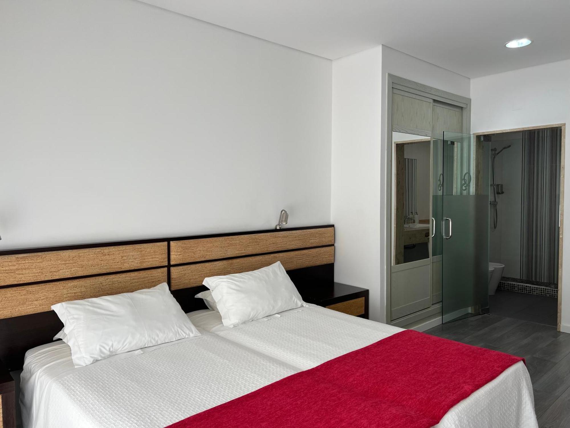 Quinta Saleiro Guesthouse โอลเญา ภายนอก รูปภาพ
