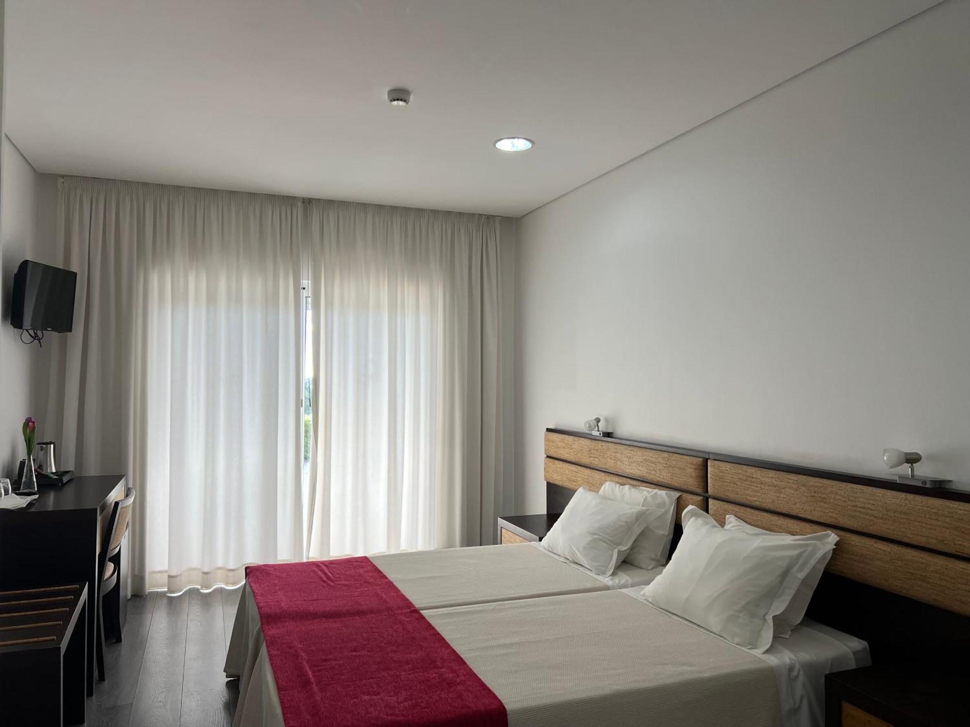 Quinta Saleiro Guesthouse โอลเญา ภายนอก รูปภาพ