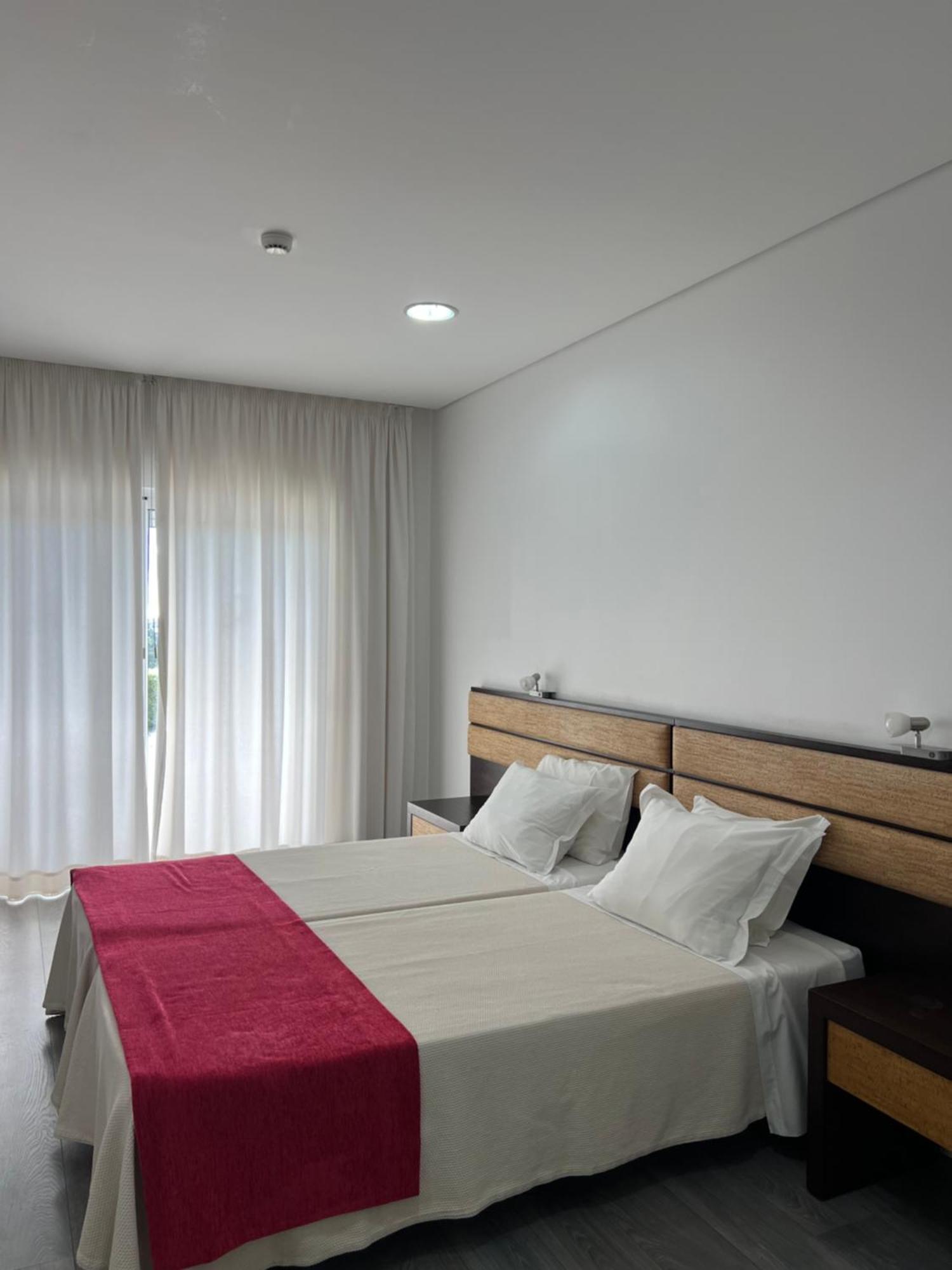 Quinta Saleiro Guesthouse โอลเญา ภายนอก รูปภาพ