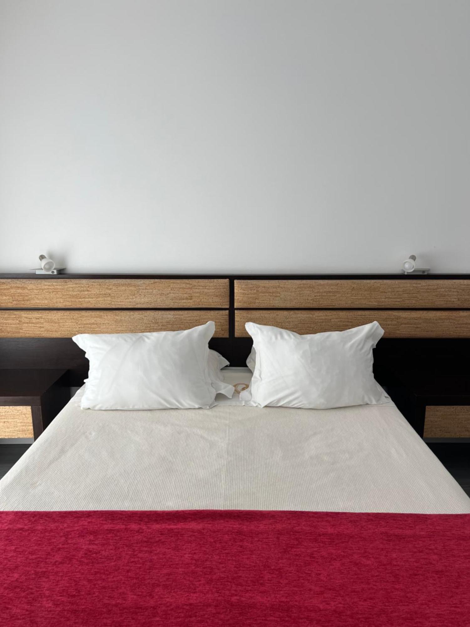 Quinta Saleiro Guesthouse โอลเญา ภายนอก รูปภาพ