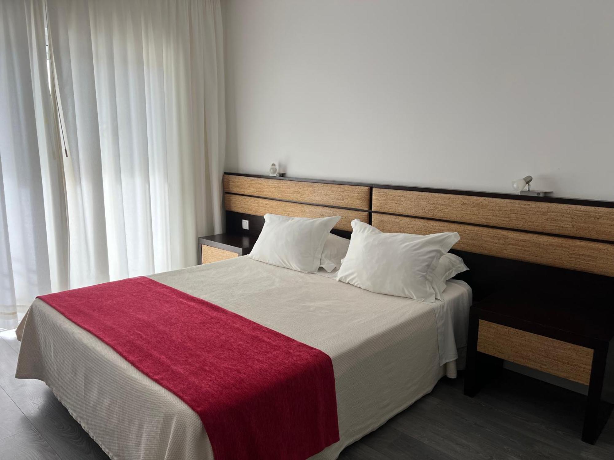 Quinta Saleiro Guesthouse โอลเญา ภายนอก รูปภาพ