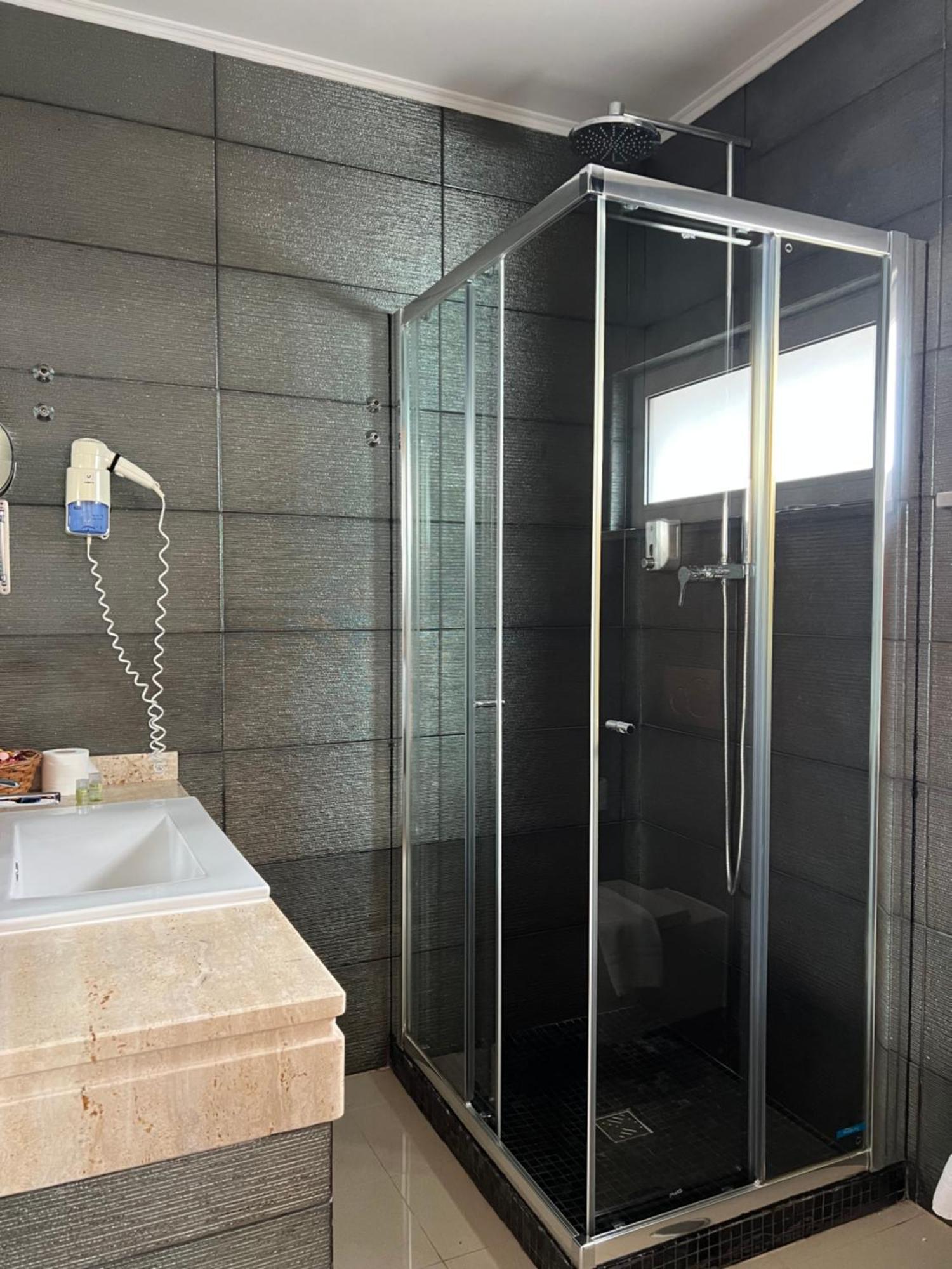 Quinta Saleiro Guesthouse โอลเญา ภายนอก รูปภาพ