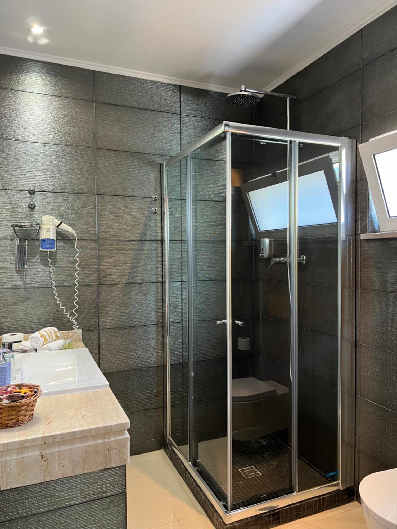 Quinta Saleiro Guesthouse โอลเญา ภายนอก รูปภาพ