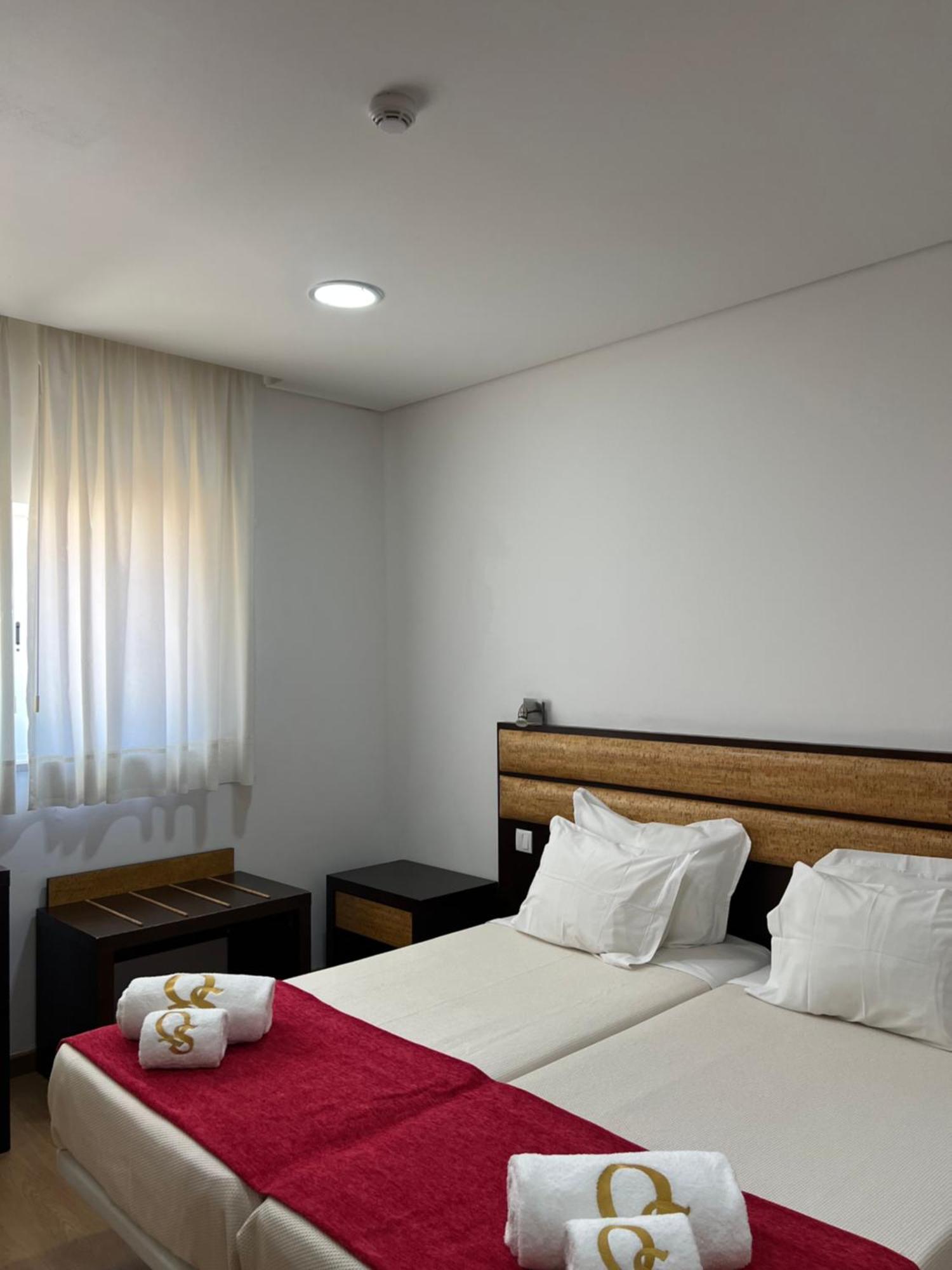 Quinta Saleiro Guesthouse โอลเญา ภายนอก รูปภาพ